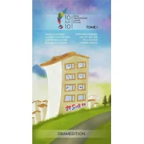 10 sur 10 tome 1