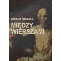 Mi�dzy wierszami