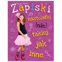Zapiski nastolatki (nie) takiej jak inne