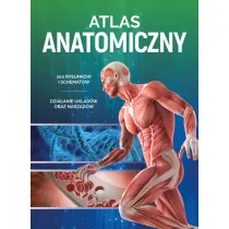 Atlas anatomiczny