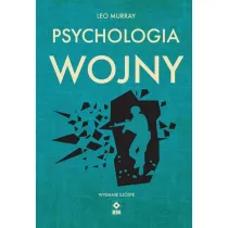 Psychologia wojny