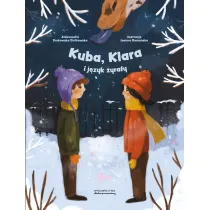 Kuba, Klara i j�zyk �yrafy