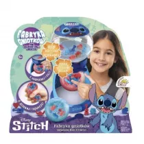 Fabryka Gniotkw - Stitch Cobi