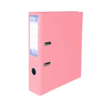 Strigo Segregator Petite Office A4 pastel r�owy 75mm