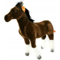Pluszowy ko shire - 35cm Dubi Plusz