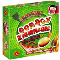 Gorcy Ziemniak. Familijny Alexander