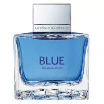 Antonio Banderas Woda toaletowa Blue Seduction For Men 100 ml