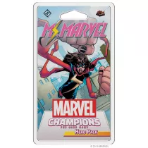 Marvel Champions: Hero Pack - Ms. Marvel