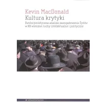 Kultura krytyki