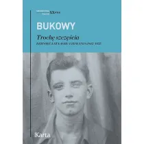 Troch� szcz�cia. Dziesi�� lat �agru i zes�ania 1945-1955