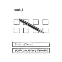 Zaznacz w�a�ciw� odpowied�