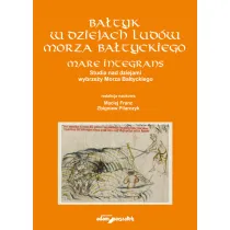 Ba�tyk w dziejach lud�w Morza Ba�tyckiego