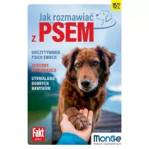 Jak rozmawia z psem