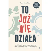 To ju� nie dzia�a