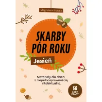 Skarby p�r roku. Jesie�