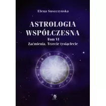 Astrologia wspczesna Tom VI Zamienia