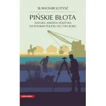 Pi�skie b�ota