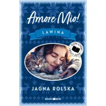 Amore mio! Lawina (DU�E LITERY)