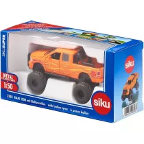 Siku Super - RAM 1500 z oponami balonowymi