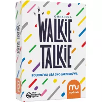 Walkie Talkie Muduko