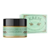 Jozka Krem do cery suchej i zm�czonej 50 ml
