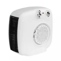 Volteno Termowentylator stojcy 1000w/2000w