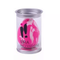 Ibra Makeup Beauty Blender Double Color gbeczka do makijau