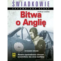Bitwa o Angli�
