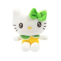 Hello Kitty Macedonia - plusz pachn�cy Cytryna Epee