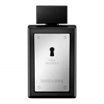Antonio Banderas Woda toaletowa The Secret Man 100 ml