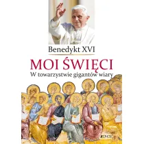 Moi �wi�ci. W towarzystwie gigant�w wiary