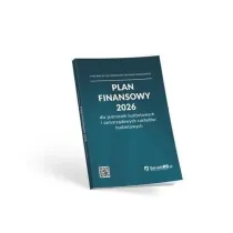 Plan finansowy 2026 dla jednostek bud�etowych i samorz�dowych zak�ad�w bud�etowych