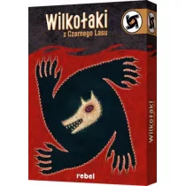 Wilkoaki z Czarnego Lasu Rebel