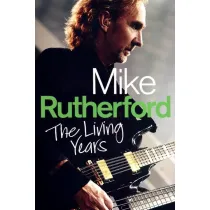 Mike Rutherford. The Living Years