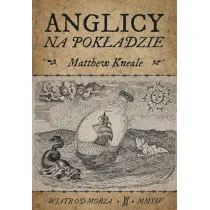 Anglicy na pok�adzie