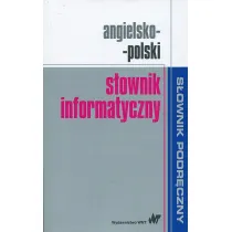 Angielsko-polski s�ownik informatyczny