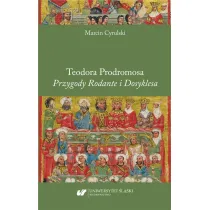 Teodora Prodromosa Przygody Rodante i Dosyklesa