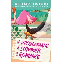 Problematic Summer Romance
