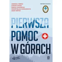 Pierwsza pomoc w g�rach