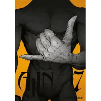 Ajin. Tom 7