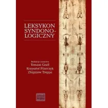 Leksykon syndonologiczny