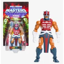 Masters Of The Universe Cartoon Zodac