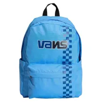Plecak Vans Old Skool Groom - Niebieski