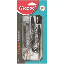 Maped Cyrkiel Study 10 el.