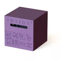 Inside 3. Purple Pain