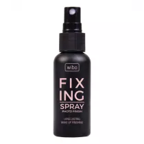 Wibo Fixing Spray utrwalacz do makijau w sprayu 50 ml