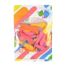 Balon wodny 20 szt. BL118 PBH Arpex