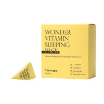 Trimay Maska na noc WONDER VITAMIN 20 x 3 g