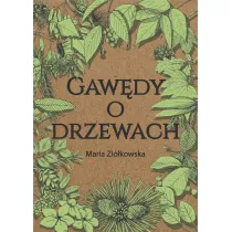 Gaw�dy o drzewach