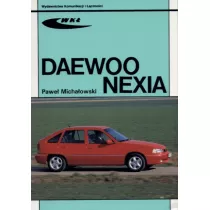 Daewoo Nexia